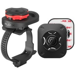 Велосипедное крепление SPIGEN Gearlock MS100, Black