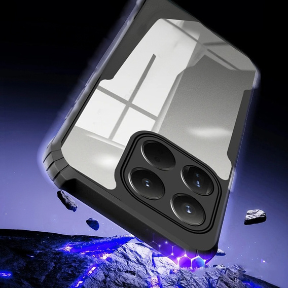 Гибридный чехол AntiDrop для Xiaomi 15T