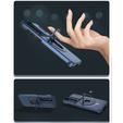 Чохол для Samsung Galaxy S20 FE, Military Magnet, для MagSafe, м'яти