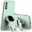 Чoхол до Realme GT Master Edition, Astronaut, зелений