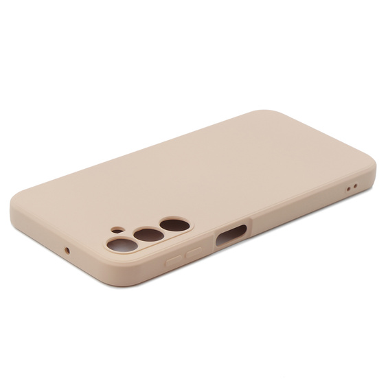 Чoхол до Samsung Galaxy M34 5G, Silicone Lite, рожевий