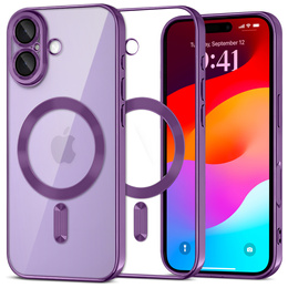 Чохол Electro MagSafe для iPhone 17