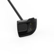 Зарядное устройство Samsung Galaxy Fit 2 SM-R220 - Black