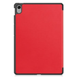 Чехол для Huawei MatePad 11.5, Smartcase, красный