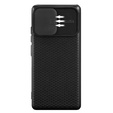 Чeхол CamShield до iPhone 12 Pro Max - Black