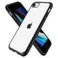 Чехол Spigen до iPhone 7/8/SE 2020/SE 2022, Ultra Hybrid, чёрный