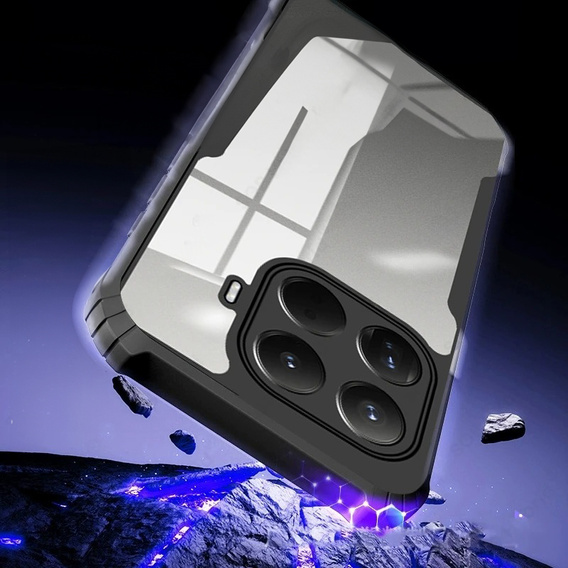 Гибридный чехол AntiDrop для Xiaomi 15T Pro