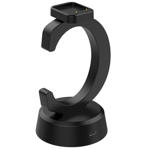 Зарядний пристрій для Garmin Fenix 7/7S/7X/5/5S/5X/6/6S/6X - Black