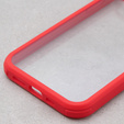 Чехол до iPhone 14, ERBORD Guardian, красный