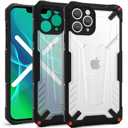 Чохол Shield для iPhone 13 Pro Max, Black