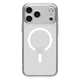 Spigen Ultra Hybrid MagSafe Case для iPhone 17 Pro Max, Frost White