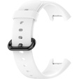 Силиконовый ремешок для Xiaomi Redmi Watch 2 Lite, White