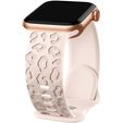 Силиконовый ремешок для Apple Watch 1/2/3/4/5/6/7/8/9/10/SE/Ultra/Ultra 2 42/44/45/49MM