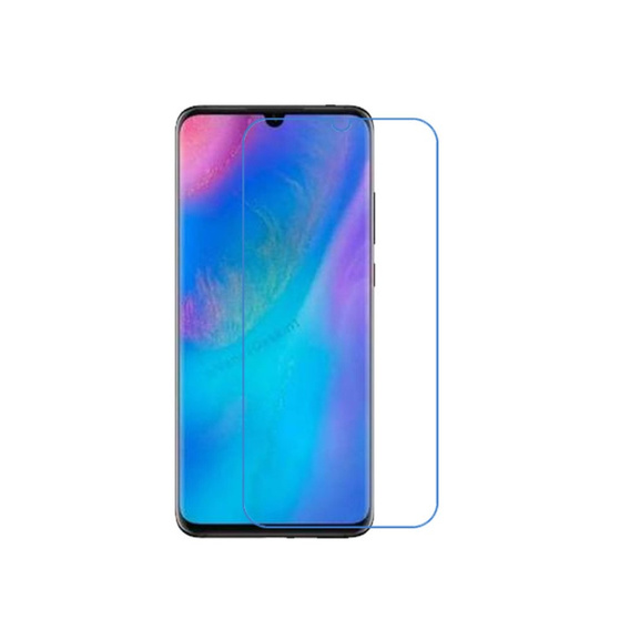 Гидрогелевая пленка для Huawei P30 Lite