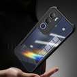 Чoхол до Vivo Y19s, AntiDrop Hybrid, чорний