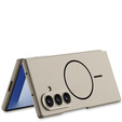 Чохол GKK Slim Camshield для MagSafe для Samsung Galaxy Z Fold7 5G