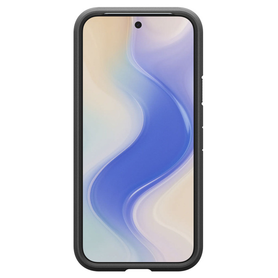 Чехол Spigen Tough Armor MagSafe для Google Pixel 10 Pro XL, Abyss Green