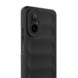 Чехол до Realme C67, Gaming Shockproof, чёрный