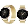 Milanese Браслет для часов 20mm, Black