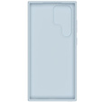 Чехол NILLKIN для Samsung Galaxy S23 Ultra, силиконовый чехол CamShield для MagSafe, синий