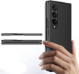 Чехол GKK Hard PC для Samsung Galaxy Z Fold 4 5G, Black