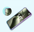 Чохол для Xiaomi 14T, Gradient Dropproof, Фіолетовий / синій