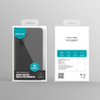 Чохол NILLKIN для Samsung Galaxy S24 FE, Frosted Shield, для MagSafe, чорний