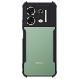 Чoхол до Infinix Zero 30 5G, AntiDrop Hybrid, чорний