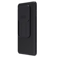 Чохол для OnePlus 13, броньований Nillkin, CamShield Pro, чорний