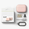 Силиконовый чехол Ringke Silicone для Apple AirPods Pro 3