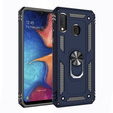 Броньований Чoхол до Samsung Galaxy A20E, Nox Case Ring, м'яти