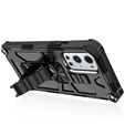 Чехол до OnePlus 9 Pro, Armor Kickstand, чёрный