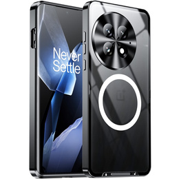 Захисний чохол для камери OnePlus 13, CamShield MagSafe, чорний