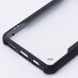 Чoхол до Motorola Moto G54 5G, AntiDrop Hybrid, чорний