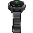 Браслет для Garmin Fenix 3/3HR/5X/6X/6X PRO/7X, черный