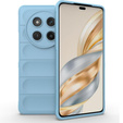 Чехол до Honor Magic 7 Lite, Gaming Shockproof, синий