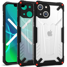Чехол Shield для iPhone 13 Mini, Black