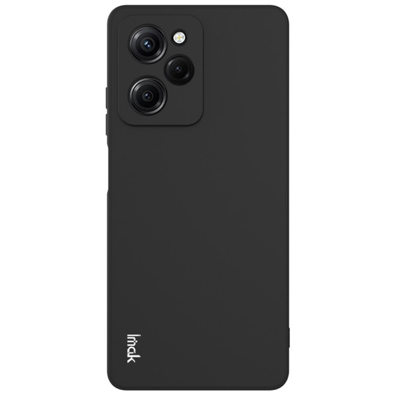 Чехол IMAK до POCO X5 Pro 5G, UC-4, чёрный