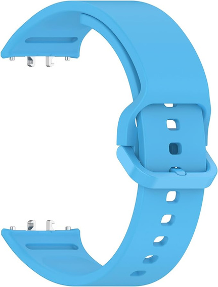 Силиконовый ремешок для Samsung Galaxy Fit 3