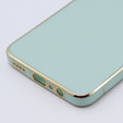 Чохол для Realme C51, Glamour CamShield, монетний