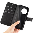 Откидной чехол для OnePlus 11 5G, Wallet Case, чёрный