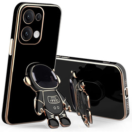 Чoхол до Oppo Reno 13, Astronaut, чорний