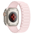Силиконовый ремешок для Apple Watch 1/2/3/4/5/6/7/8/9/SE/ULTRA/ULTRA 2 42/44/45/49MM