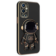 Чехол до OnePlus 9 Pro, Astronaut, чёрный