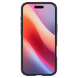 Spigen Ultra Hybrid MagSafe Case для iPhone Air, Frost Black