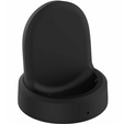 Индукционное зарядное устройство для Samsung Galaxy Watch 4 / 5 / 5 Pro, Black