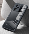 Чoхол до Xiaomi Redmi Note 12 Pro 5G / POCO X5 Pro 5G, AntiDrop Hybrid, чорний