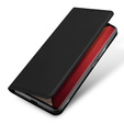 Чехол Dux Ducis до Vivo X90 Pro, Skinpro, чёрный