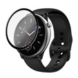 2x Гібридне скло ERBORD для Amazfit GTR Mini