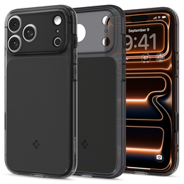 Чехол Spigen Ultra Hybrid "T" MagSafe для iPhone 17 Pro